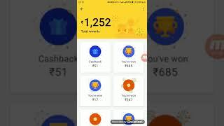 Google's  Tez app