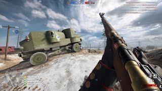 Battlefield 1: Operations gameplay (No Commentary)