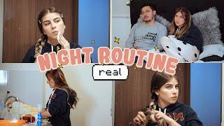  RUTINA DE NOCHE *ReAl nO FakE*  | Camila Dust