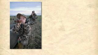 Hunting and Target Shooting Photography: The Best Shot of the Day - NSSF.org