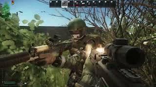 Escape From Tarkov