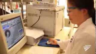 Careers at Valent U.S.A. Corporation: A Day in the Life of a Chemist