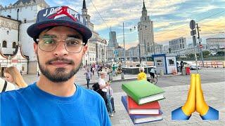 Reply Soon Everyone  || Russia Jobs In Study Visa ️