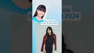 Para Member Gen 8 JKT48 part 2 #jkt48 #gen8