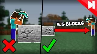 23 Minecraft Things to Use More Often