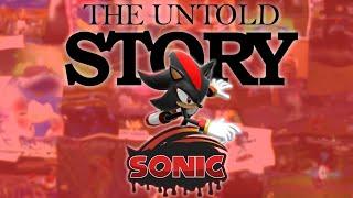 The Shadow Arc (A Sonic Video Essay)