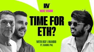  Will ETHEREUM GO TO THE MOON? REKT Vision