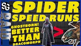 RAID SHADOW LEGENDS | SPIDER SPEED RUNS | TURN METER HELP & DECREASE DEFENSE CHAMPIONS