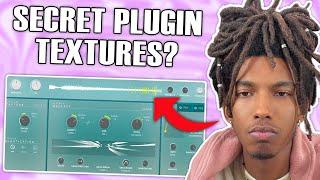 This Plugin Is the Secret to Crazy Textures on Your Melodies!