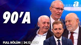 Güven Taner: "Galatasaray'da Torreira Diye Bir Adam Var, 40 Maçtır Veriminden Düşmeden Oynuyor"