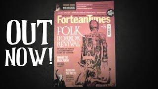 Fortean Times: Folk Horror Revival