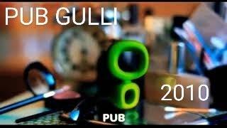 Jingle Pub Gulli - 2010