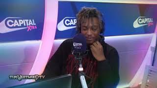 Juice WRLD - Plug Walk Freestyle (Rich The Kid) TimWestwoodTv