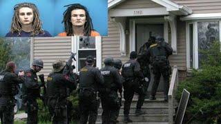 My House Got Raided By The Police