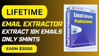 letsextract email studio reseller panel   letsextract email studio version  6 0 0 24837