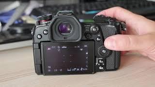 Panasonic Lumix DC-G9 long term review