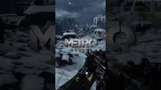 ХОРОШАЯ КОНЦОВКА ЗАРУИНИЛА ВСЕ! #metro EXODUS