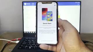 Bypass iCloud iPhone 11 - iOS 17.5.1 Permanent Remove Unlock