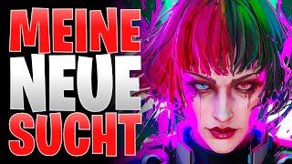 FragPunk ist erfrischend neu und anders - Closed Beta Review