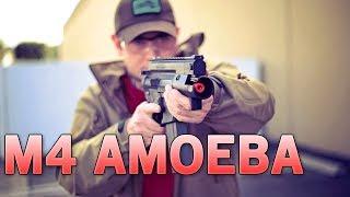 ARES AMOEBA M4 Tactical Pistol Series - Designed for CQB! -  Airsoft GI