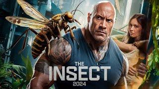 2024 New Released Hollywood Super Hit Movie | The Insect | Dwayne Johnson