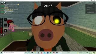 playing as zizzy and pony piggy gameplay