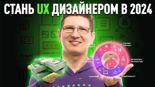 UX/UI дизайн с нуля: инструменты и принципы успешного дизайна