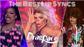 The Best Lip Syncs Of Drag Race // Part 1