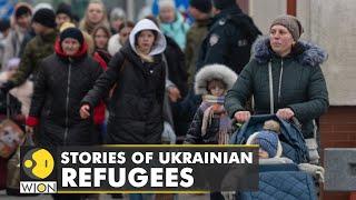 Russian invasion: 4.2 million Ukrainians displaced in 40 days | Latest English News | WION