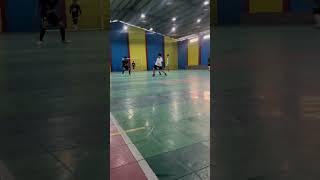 Jatuh bangun saat bermain Futsal#info olahraga bulukumba shorts