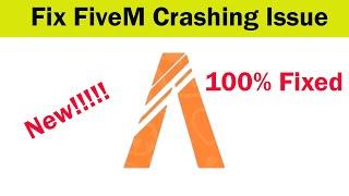 How to Fix FiveM Crashing Issue, Nvidia GPU Drivers Encountered A Problem??