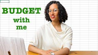 How to track your money - budgeting explained