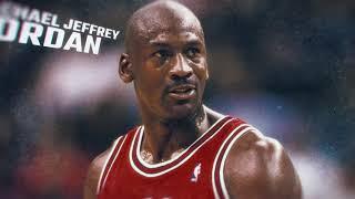 Michael Jordan  HIS AIRNESS - La storia