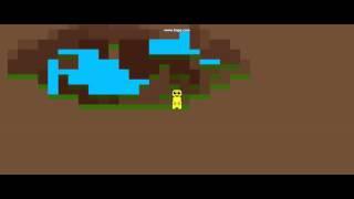 2D/3D Java game like Minecraft/Digger.