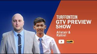 20240518 Gallop TV Selection Show Turffontein
