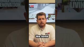 How Does A Construction Bond Work? Tampa General Contractor Answers!