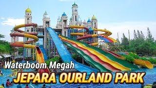 Jepara Ourland Park ( JOP )