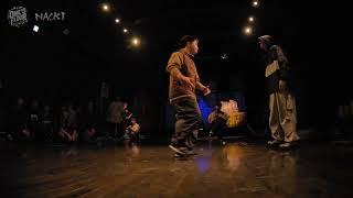 【OPEN TOP32】Ramma vs Koguma 【ONE'S FLOOR】