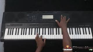 Casio WK 7500 (Sound Test) - Pianoman.ng Nigeria