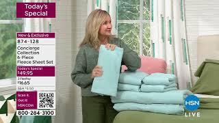 HSN | Home Solutions All On Sale 12.21.2024 - 04 PM