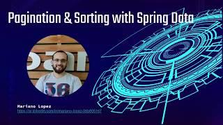 Spring Kotlin - Pagination & Sorting with Spring Data