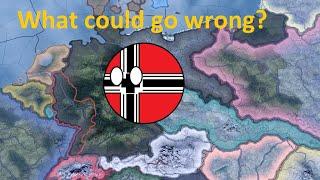 The Road to 56 Germany Experience - Hearts of Iron IV