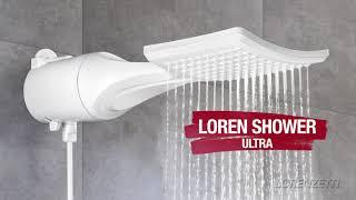 Lorenzetti - Loren Shower (Português)