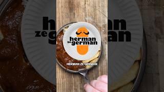 Dishes from Dead Restaurants | Herman Ze German