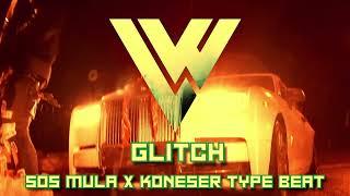  (SOLD) HORROR DARK BEAT - "GLITCH" - SosMula x Koneser x Kasimir1441 Type Beat @LITT_WILLSON