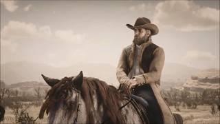 Red Dead Online: Open Horse Race - Tumbleweed