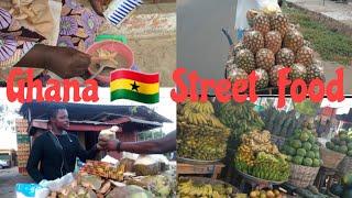 Vlogmas 2021|  Ghana Street food 2021| Ghana in December 2021 | Christmas in Ghana 2021 | Ghana Tour