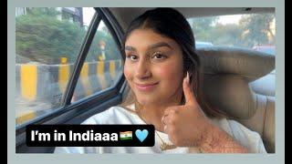 I went to India! - Come with me to Lajpat Nagar