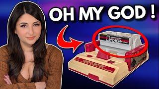 Nintendo’s Forgotten Barcode Console – The Lost Famicom Add-On