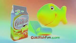 (REQUESTED) Goldfish Logo Effects (NBC Universal (2004) Effects)